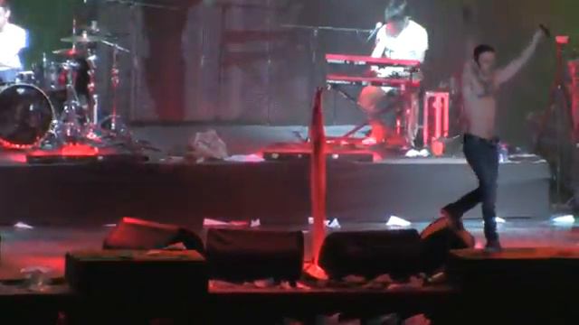 Океан Эльзы в Запорожье. 19. Зелені очі смотреть онлайн