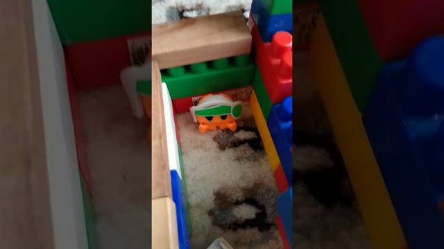 Террария в реальной жизни 39 часть смотреть онлайн