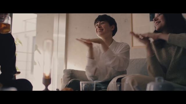 Sony | Glass Sound Speaker - Create Cosy Atmosphere - смотреть онлайн