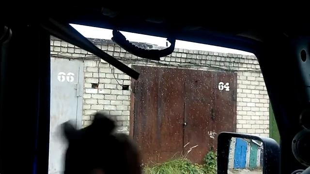 Настройка авто ч.1