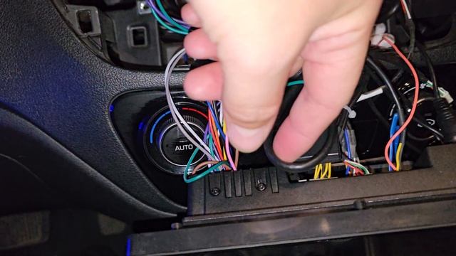 Teyes Cc3.Как я избавился от наводок.