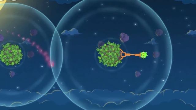 all angry birds space birds (and special abilities) смотреть онлайн