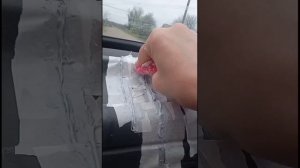 убрать трещины с приборной панели автомобиля и вернуть ей цвет и блеск быстро и дёшево!!