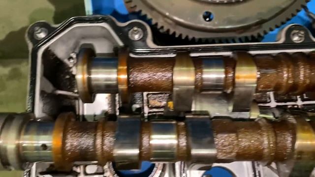 полное безобразие или как ЧАСТЬ 2 / Mazda CX7 turbo смотреть онлайн