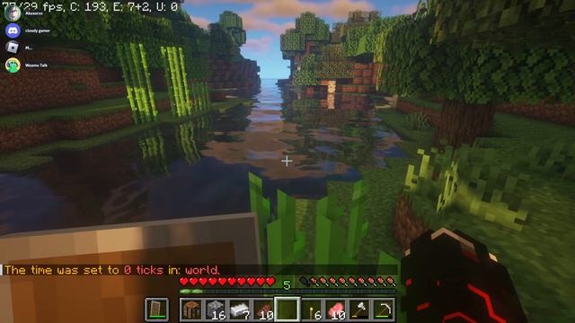 ? Minecraft Live Public SMP | RTX | 24*7 Online Playing With Subscribers | Java + PE смотреть онлайн