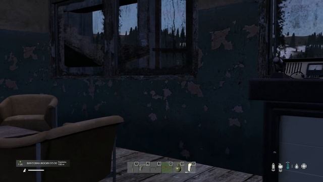 DAYZ NAMALSK | 1РР | БОИ ПРОТИВ ОТРЯДОВ! смотреть онлайн