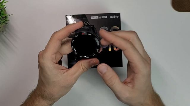 Нафиг Samsung и Xiaomi - Взял Смарт Часы за 80$ IP68 из Китая! Обзор Mibro GS Pro и Mibro T2 смотреть онлайн