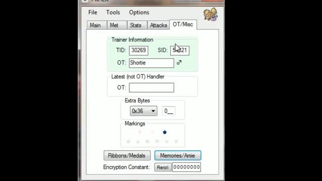 How to Pokegen in X/Y & ORAS (SINGLE POKEMON) смотреть онлайн