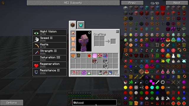 Minecraft Mods FTB Infinity - SOUL ARMOR FORGE [E53] (HermitCraft Modded Server) смотреть онлайн