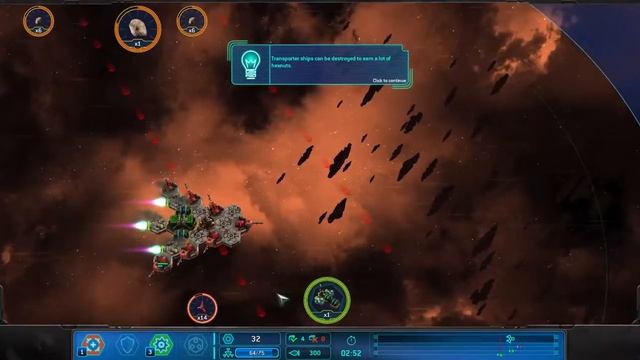 space runner GALAXYS! смотреть онлайн