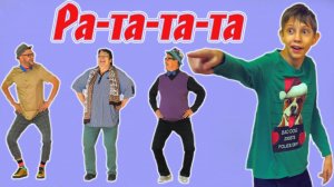 Директриса станцевала "Little big" УКОЛ самолюбию