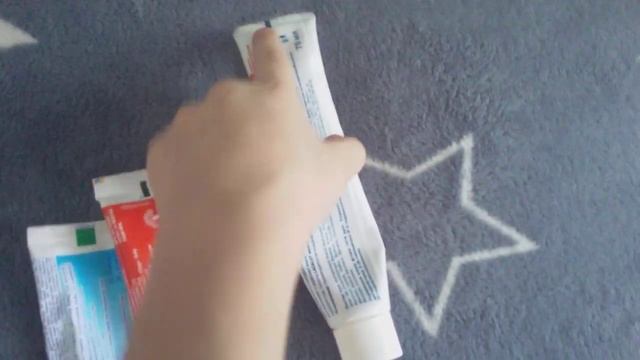 Что? говорят полоски на зубной пасте смотреть онлайн