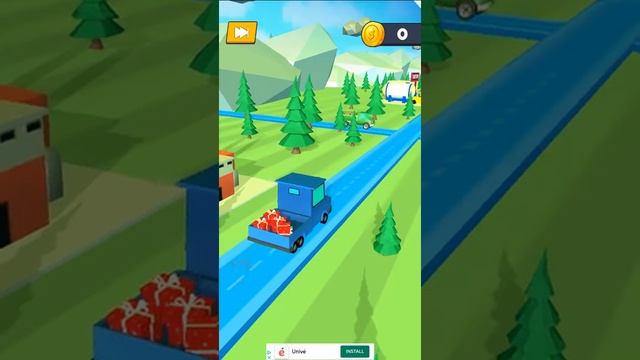 Hill Transporter Tutorial смотреть онлайн