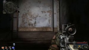 Инструменты для Калибровки в старом КБО , S.T.A.L.K.E.R. Зов Припяти.