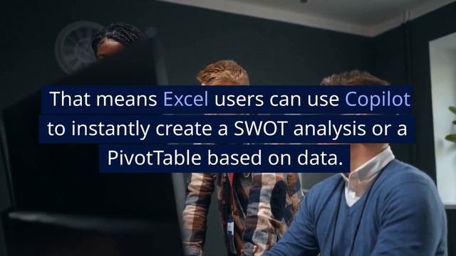 Microsoft 365 Copilot: Boosting Your Productivity with AI-powered Assistance смотреть онлайн