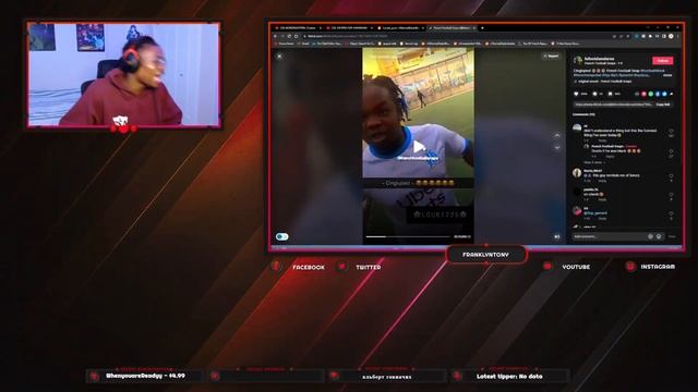 Who Knew French Snapchats Could be *THIS* Aggressive ? |Funny French SNAPS смотреть онлайн