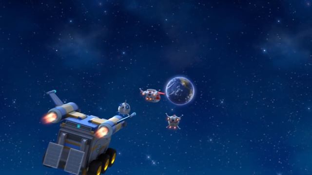 [Recopilación de Super Wings 3] EP37 ~ 40 | Super Wings en español Latino смотреть онлайн