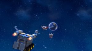 [Recopilación de Super Wings 3] EP37 ~ 40 | Super Wings en español Latino