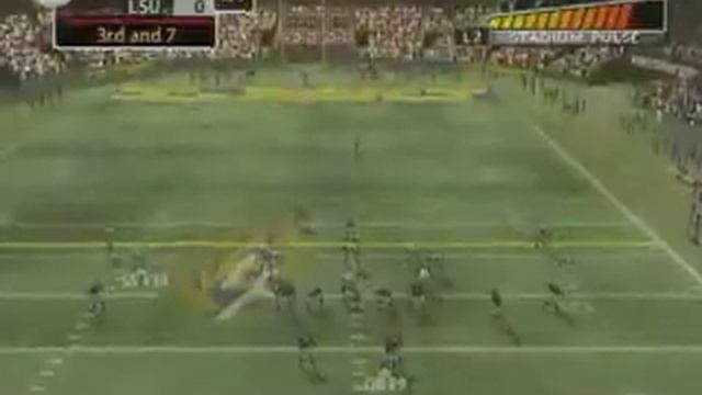 NCAA Football 2005 Sports Gameplay_2004_05_06 смотреть онлайн
