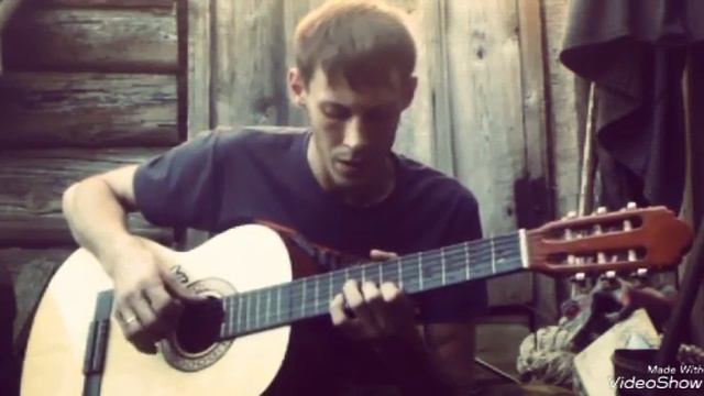Алексей Кракин Северный ветер смотреть онлайн