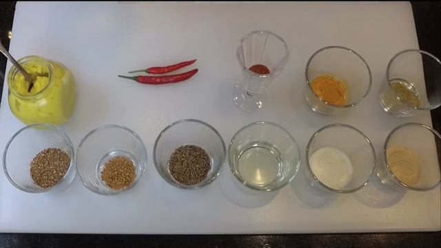 Как приготовить Карри из патиссона. Североиндийский рецепт смотреть онлайн