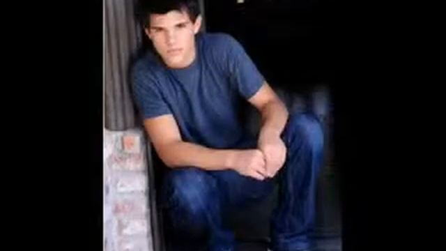 Джейкоб и Белла Зачем