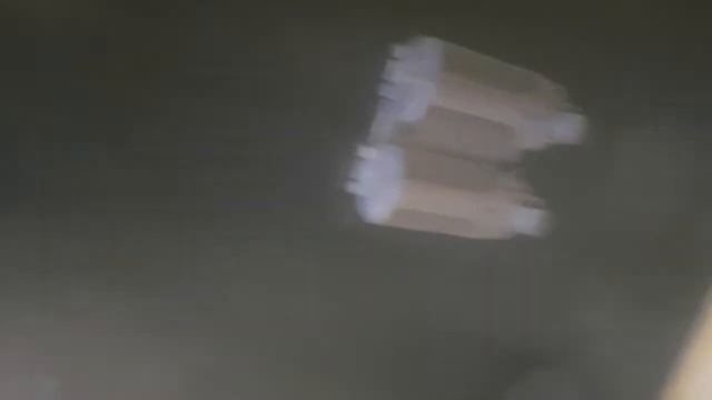 Уборка в одно касание