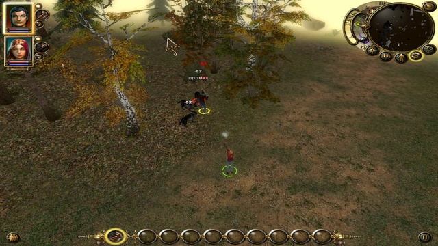 Прохождение Не время для драконов без комментариев часть 1 смотреть онлайн