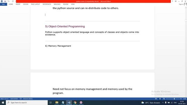 PYTHON + DJANGO tutorials || Demo - 4 || by Mr. Wilson On 10-09-2021 @7AM IST смотреть онлайн