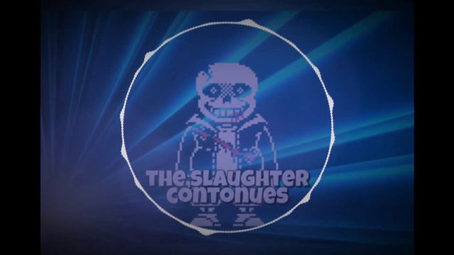 Undertale Last breath Phase 2 - The slaughter continues {Wormi cover} смотреть онлайн