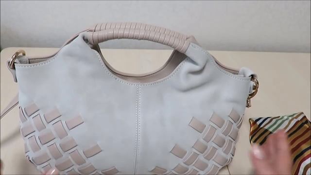 ?сумка ?замша ?Али Экспресс? спор не тот цвет смотреть онлайн