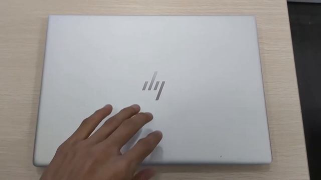 Kondisi HP Elitebook 745 G5 смотреть онлайн
