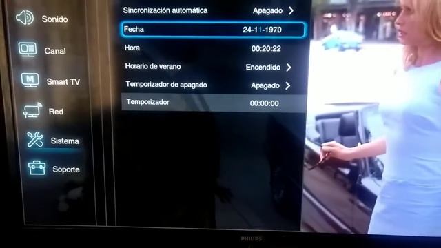 Por qué aparece ERROR al abrir YOUTUBE en mi SMART TV SOLUCIÓN DEFINITIVA смотреть онлайн