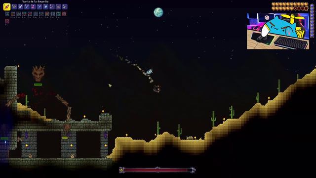 COMO ES TERRARIA EN CHINA ? - ENSERIO CAMBIA TANTO COMO PARECE? смотреть онлайн
