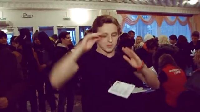 Новый фарватер 2014 глазами Романа Пастушок (Енисейск) смотреть онлайн