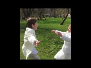 Грибы в лесу