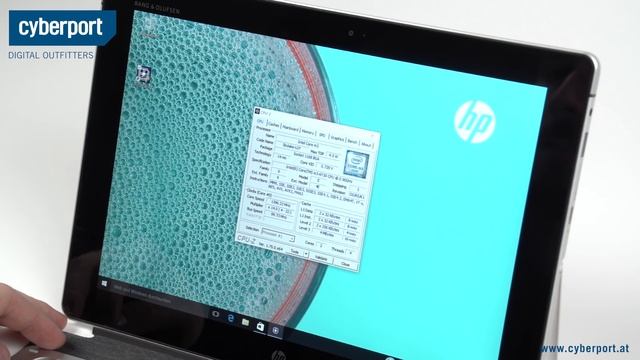 HP Elite x2 1012 im Test I Cyberport смотреть онлайн