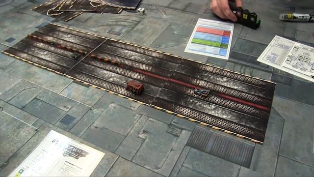 Road/Kill - Indie Game Battle Report - Ep 01 смотреть онлайн