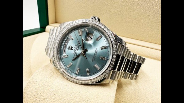 Rolex Day-Date 36 mm 128396