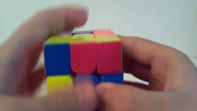 КАК СОБРАТЬ КУБИК БЫСТРЕЕ ИЛИ УСКОРЯЛКА #1 смотреть онлайн