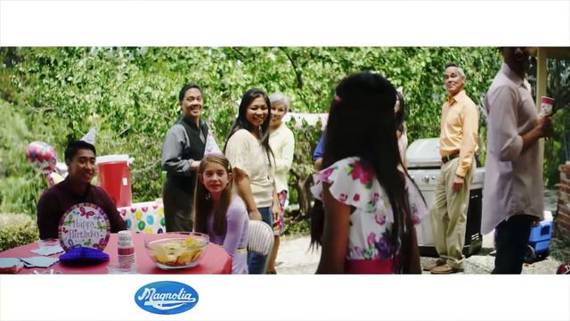 Commercial | Magnolia Ice Cream 2014 - USA смотреть онлайн