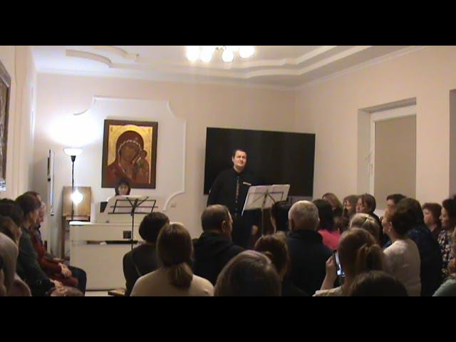 Музыкальная гостиная