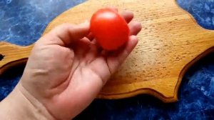 Томат Яблонька России