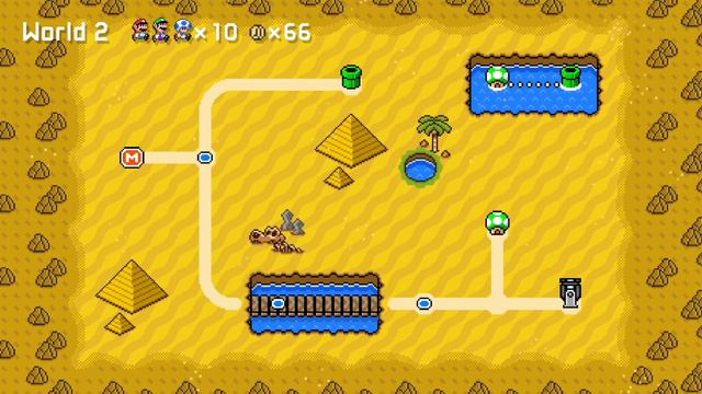 Super Peter Griffin World смотреть онлайн