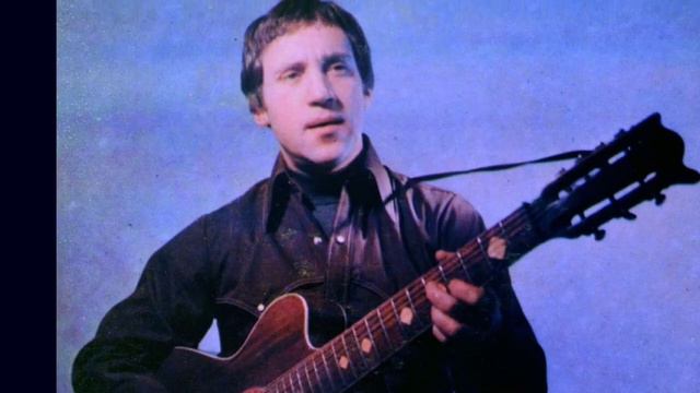 Высоцкий Этот день будет первым всегда и везде Пробил час, долгожданный серебряный час 1976 смотреть онлайн