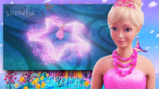 My personal ranking of Princess Alexa: Barbie and the secret door смотреть онлайн