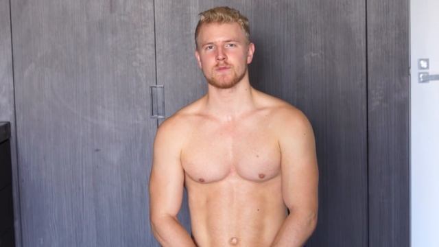 Home Scapula Workout (No Equipment Needed) смотреть онлайн