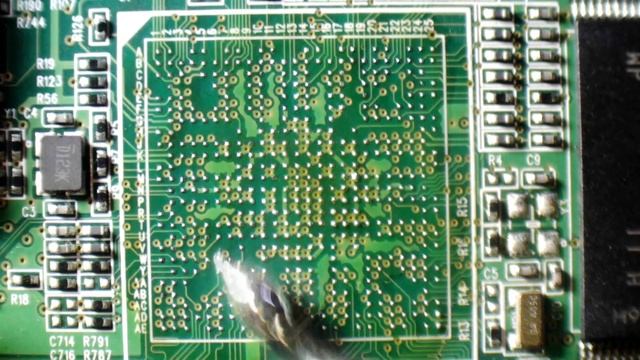 #вкопилку. Ремонт штатной магнитолы KIA MTXT900XM. смотреть онлайн