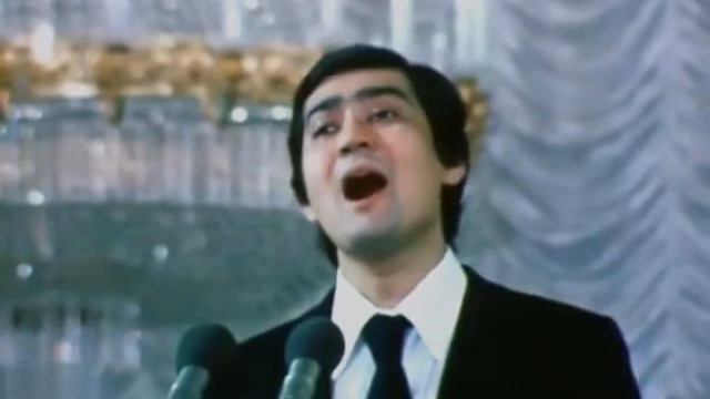 М.И.Блантер- Лучше нету того цвету смотреть онлайн