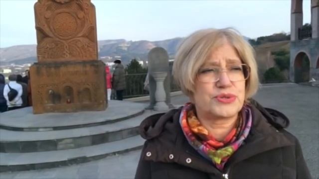 Пермяки. Они какие? смотреть онлайн